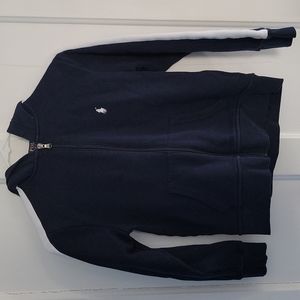 Ralph Lauren Boys Hoodie